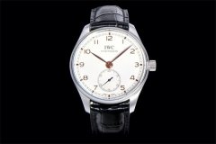 万国腕表走时不准应该咋办