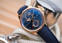 万国腕表表针不走了处理技巧盘点