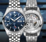 万国腕表摔坏了是什么原因