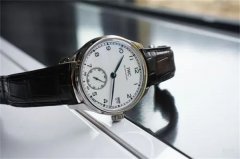 万国腕表走走停停处理技巧汇总